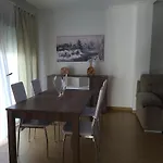 Casa Moderna En Vilagarcia Nyaraló *