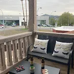 Nyaraló Casa Moderna En Vilagarcia