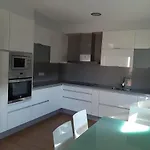 Nyaraló Casa Moderna En Vilagarcia