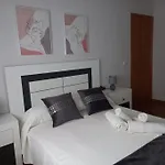 Nyaraló Casa Moderna En Vilagarcia *
