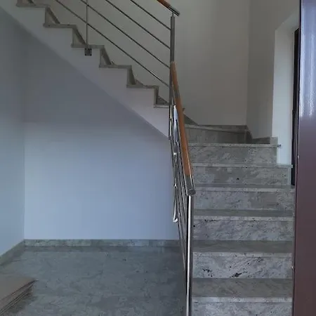 Holiday home Casa Moderna En Vilagarcia