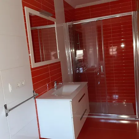 Casa Moderna En Vilagarcia