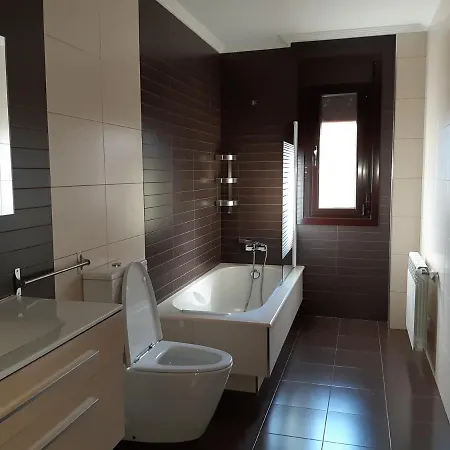 Casa Moderna En Vilagarcia Vilagarcia de Arousa