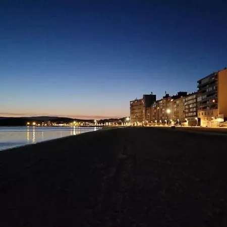 Casa Moderna En Vilagarcia Nyaraló Vilagarcia de Arousa