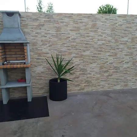 Casa Moderna En Vilagarcia Semesterbostad