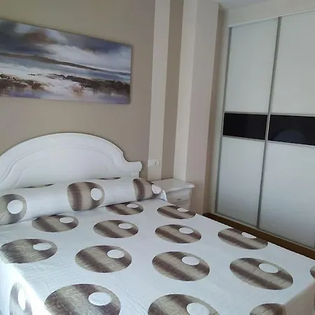 Casa Moderna En Vilagarcia Holiday home