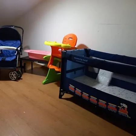 Casa Moderna En Vilagarcia Vilagarcia de Arousa