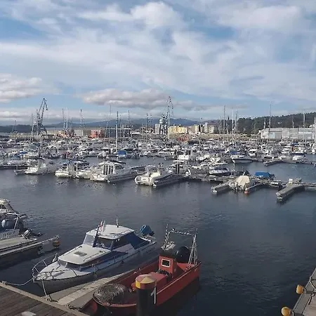 Casa Moderna En Vilagarcia Vilagarcia de Arousa