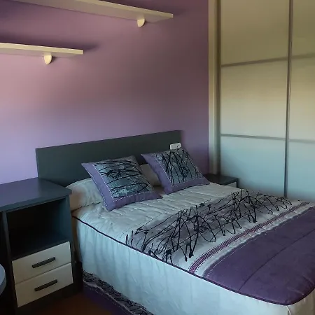 Casa Moderna En Vilagarcia *
