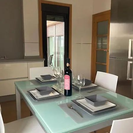 Casa Moderna En Vilagarcia Vilagarcia de Arousa