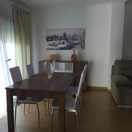 Casa Moderna En Vilagarcia Prázdninový dům *
