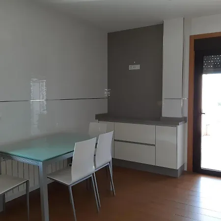 Casa Moderna En Vilagarcia * Vilagarcia de Arousa