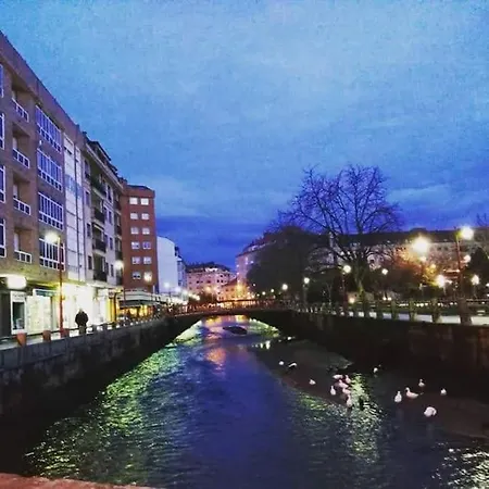 Casa Moderna En Vilagarcia *