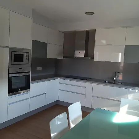 Semesterbostad Casa Moderna En Vilagarcia