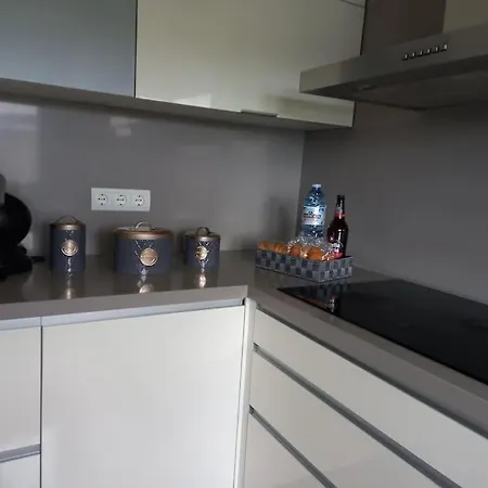Casa Moderna En Vilagarcia Prázdninový dům