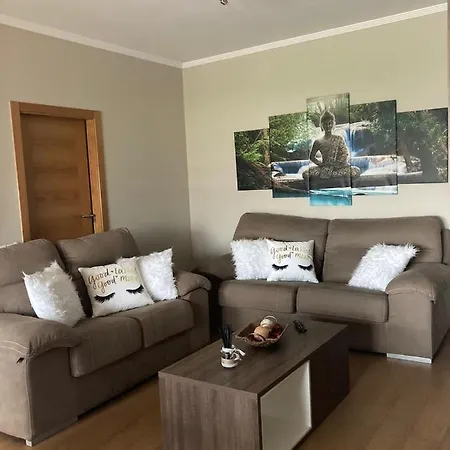 Casa Moderna En Vilagarcia