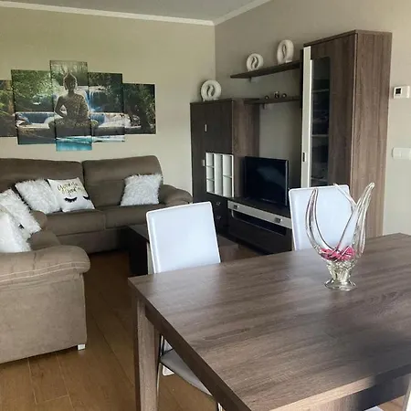 Casa Moderna En Vilagarcia