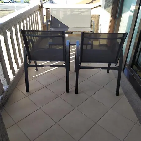 Casa Moderna En Vilagarcia