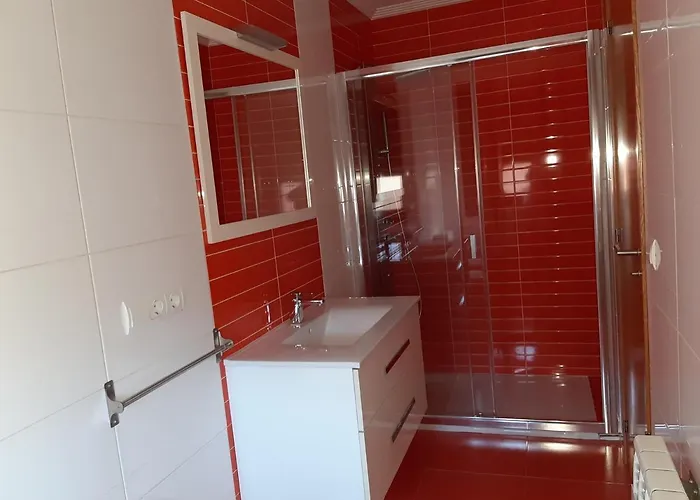 Casa Moderna En Vilagarcia