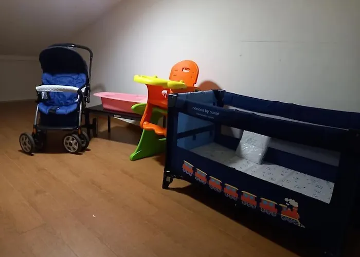 Casa Moderna En Vilagarcia וילאגרסיה דה ארוסה