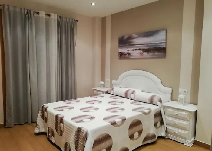 Casa Moderna En Vilagarcia *