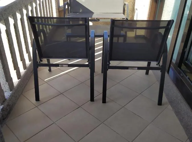 Casa Moderna En Vilagarcia